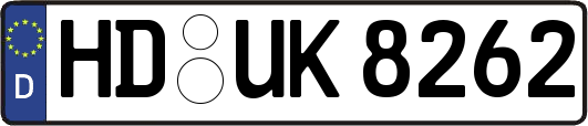 HD-UK8262