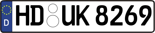 HD-UK8269