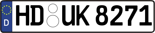 HD-UK8271