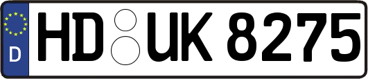 HD-UK8275