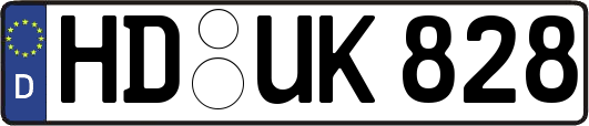 HD-UK828