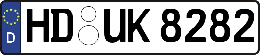 HD-UK8282