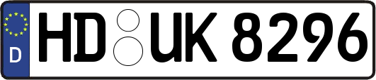 HD-UK8296