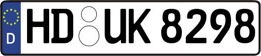 HD-UK8298