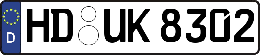 HD-UK8302