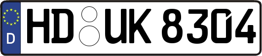 HD-UK8304