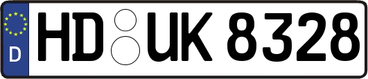 HD-UK8328