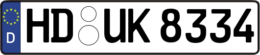 HD-UK8334
