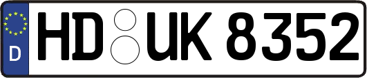 HD-UK8352