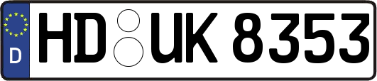HD-UK8353