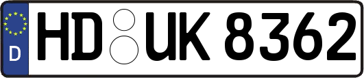 HD-UK8362