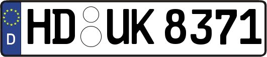 HD-UK8371