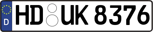 HD-UK8376