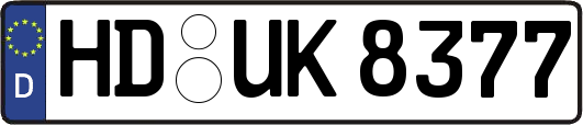HD-UK8377