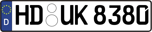 HD-UK8380