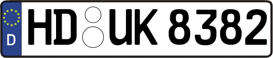 HD-UK8382