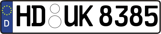 HD-UK8385