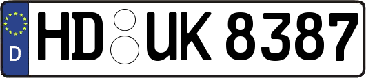 HD-UK8387