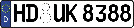 HD-UK8388