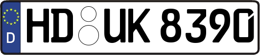 HD-UK8390