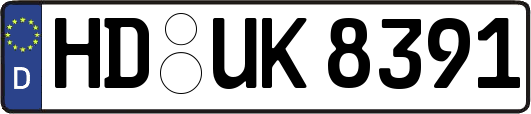 HD-UK8391