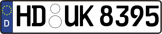 HD-UK8395