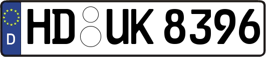 HD-UK8396