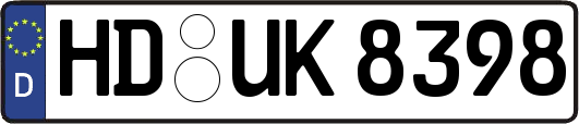 HD-UK8398