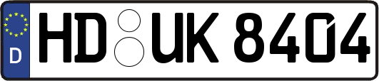 HD-UK8404