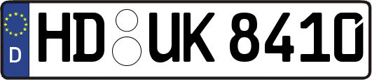 HD-UK8410