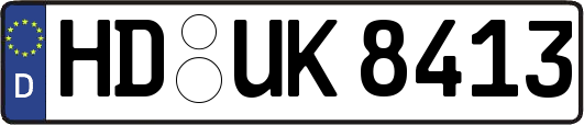 HD-UK8413