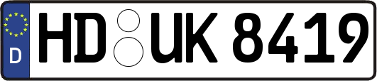 HD-UK8419