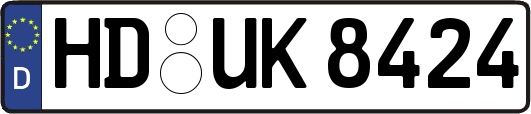 HD-UK8424