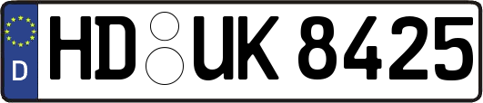 HD-UK8425