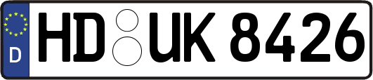 HD-UK8426