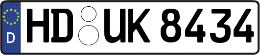 HD-UK8434