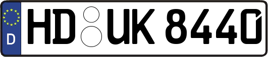 HD-UK8440