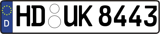 HD-UK8443