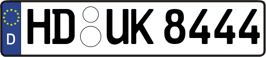 HD-UK8444