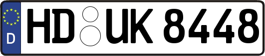 HD-UK8448