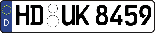 HD-UK8459