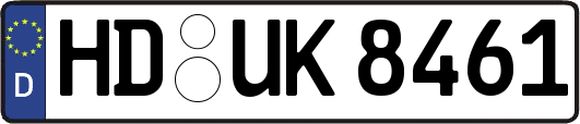 HD-UK8461