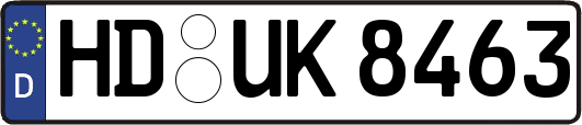 HD-UK8463