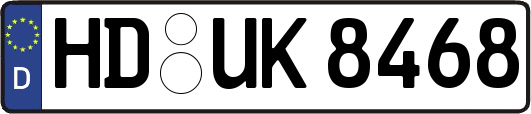HD-UK8468