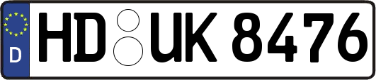 HD-UK8476