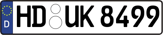 HD-UK8499