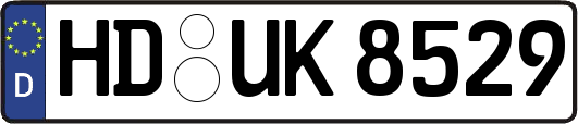 HD-UK8529