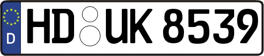 HD-UK8539