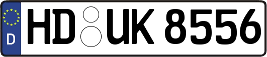HD-UK8556