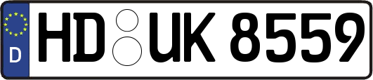 HD-UK8559